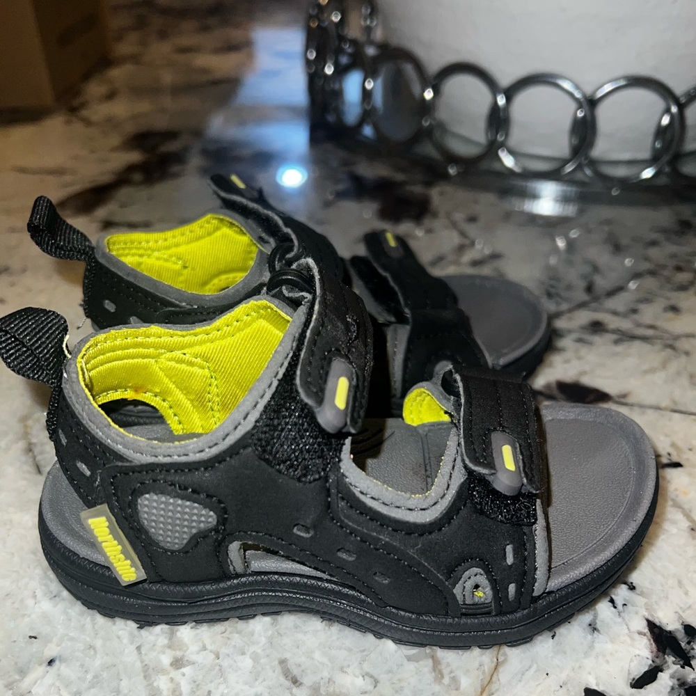 Toddler Northside Sandal